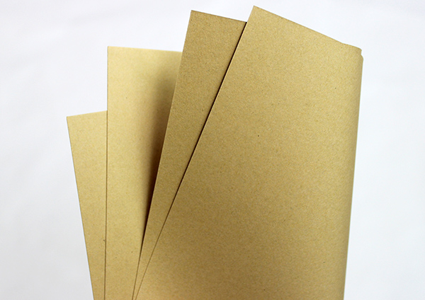 精制牛皮纸 精制牛皮纸