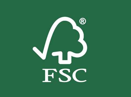 fsc认证