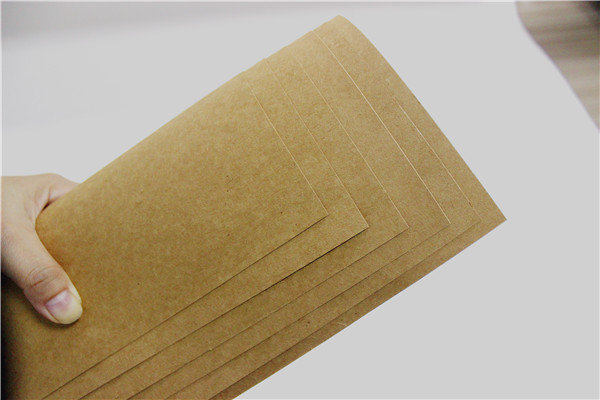 进口纯木浆牛卡纸