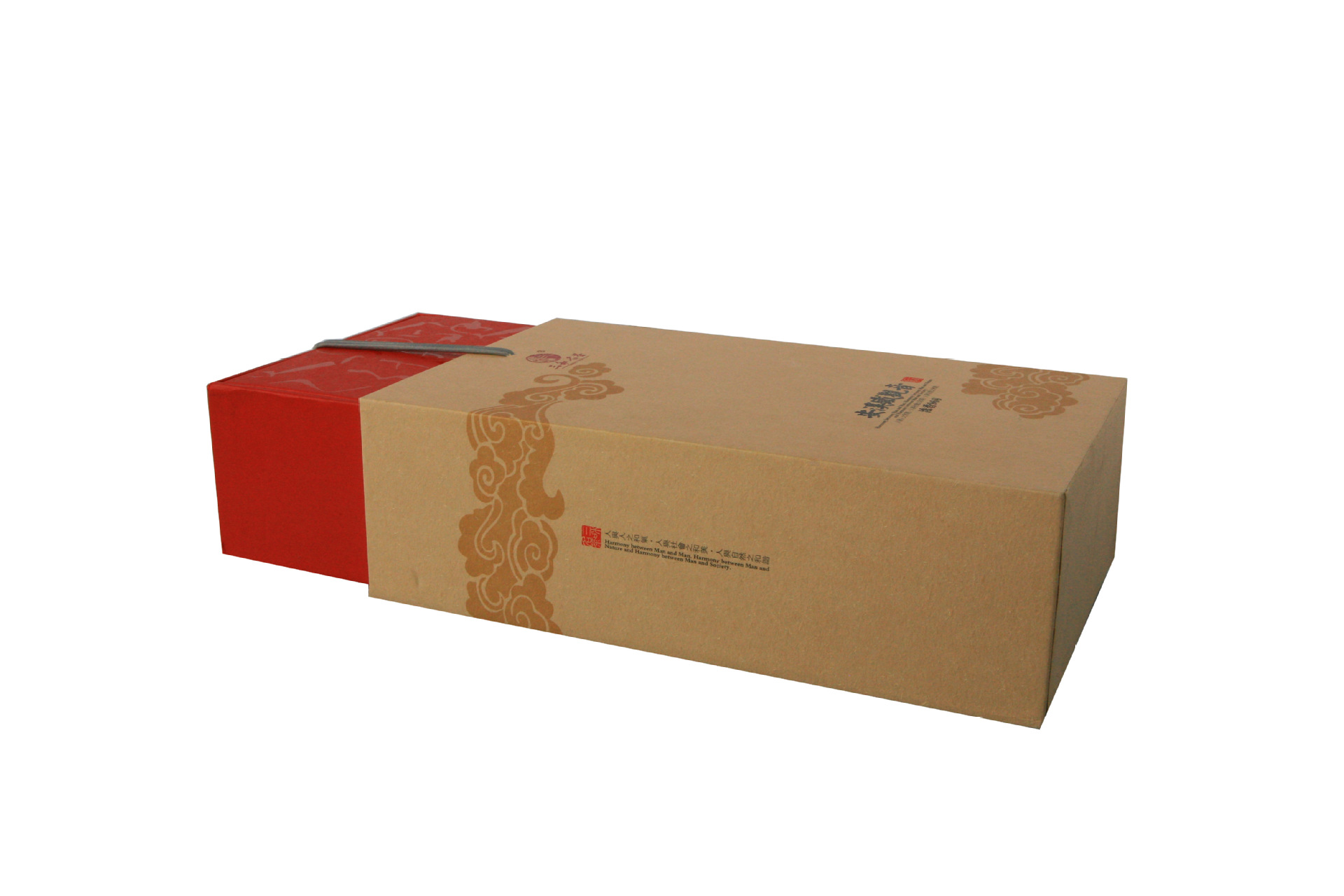 【厂家直销】专业生产高档纸盒 礼品包装盒 饰品盒 首饰盒金鼎丰 图片_高清大图 - 阿里巴巴 - 1